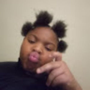 Meet your Posher, Nevaeh